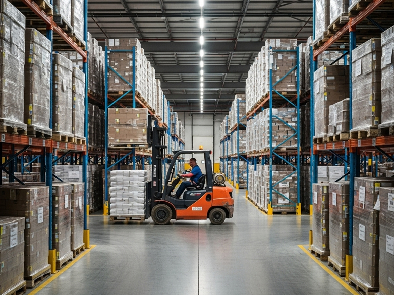 wholesale cleaning products