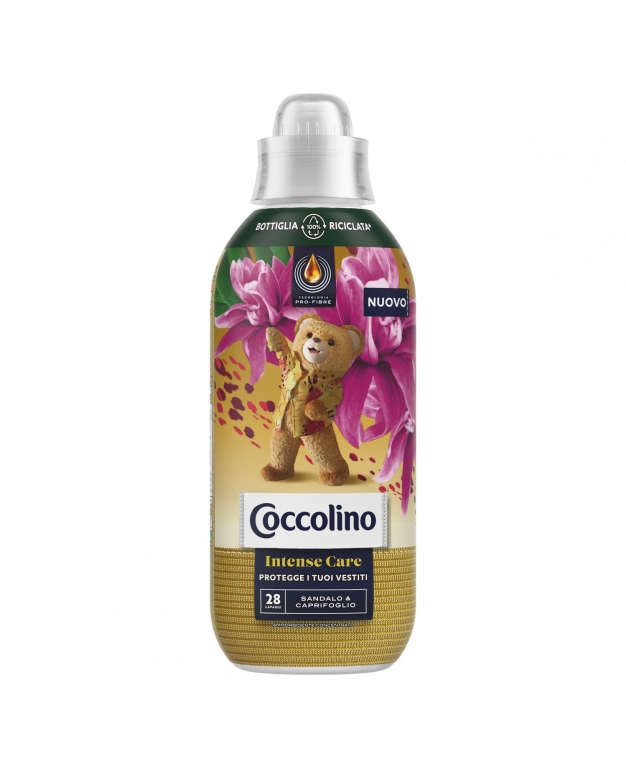 AMMORBIDENTE COCCOLINO CONC.SANDALO ML.645