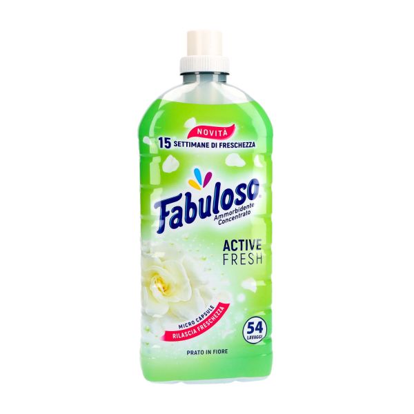 AMMORBIDENTE FABULOSO CONC.FIORI LT 1.25