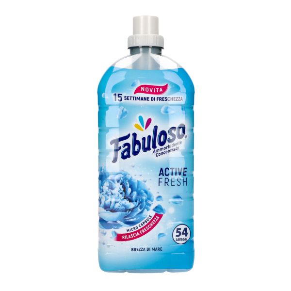 AMMORBIDENTE FABULOSO CONC.MARE LT 1.25