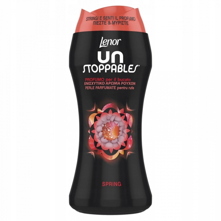 AMMORBIDENTE LENOR UNSTOPPABLE SPRING gr195