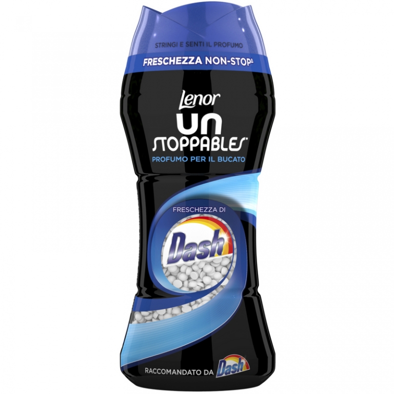 AMMORBIDENTE LENOR UNSTOPPABLE DASH gr.195