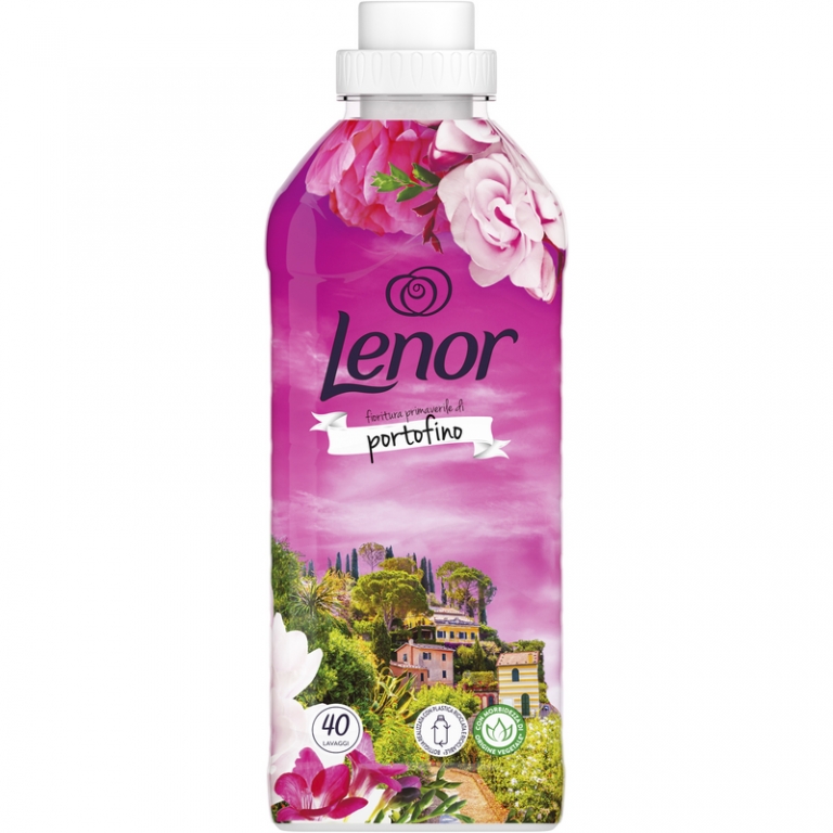 AMMORBIDENTE LENOR 42LAVAGGI PORTOFINO ML.882
