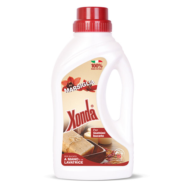 XONDA BUCATO MARSIGLIA LT.1   