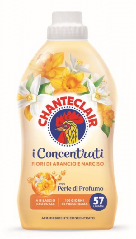 CHANTECLAIR AMM.57L.ARAN.L1.14