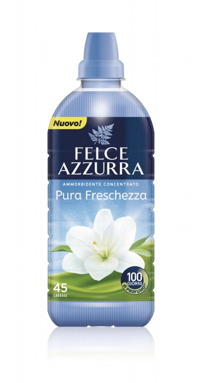 FELCE AZZURRA AMM.FRESCH.ML900