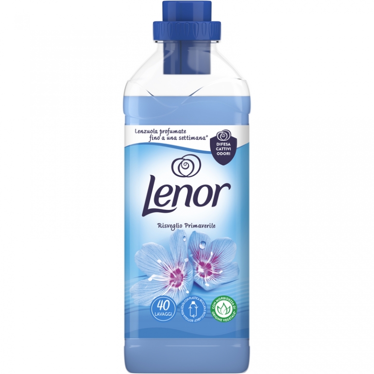 AMMORBIDENTE LENOR 42LAVAGGI PRIMAVERA ML.882