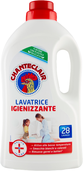 CHANTECLAIR LIQ.LAV.IGIEN.28L 