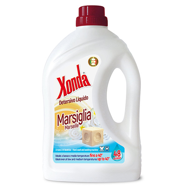 XONDA DET.LIQ.LAV.48L.MARS.L.3