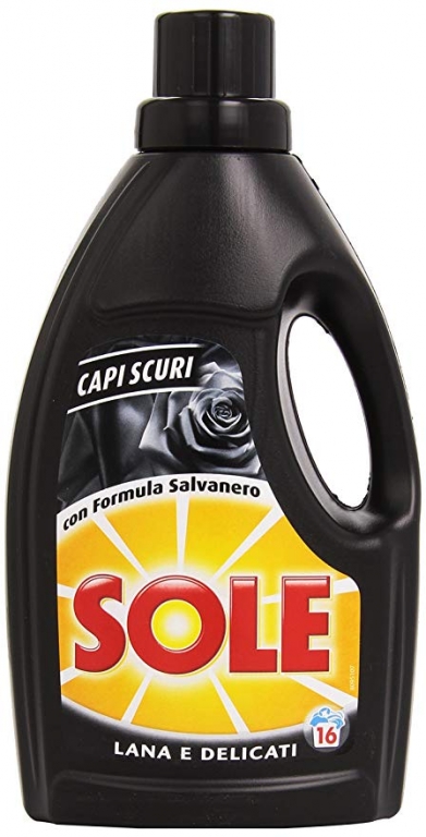SOLE NERO VIVACE LT.1