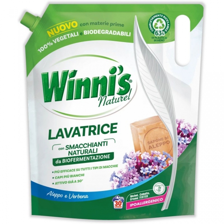 winni's liquid eco aleppo lt.1,350