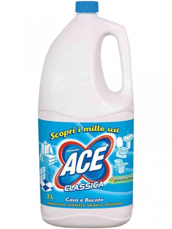 ACE CANDEGGINA CLASSICA ML3000