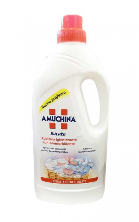 AMUCHINA ADD.BUCATO LIQ.LT.1