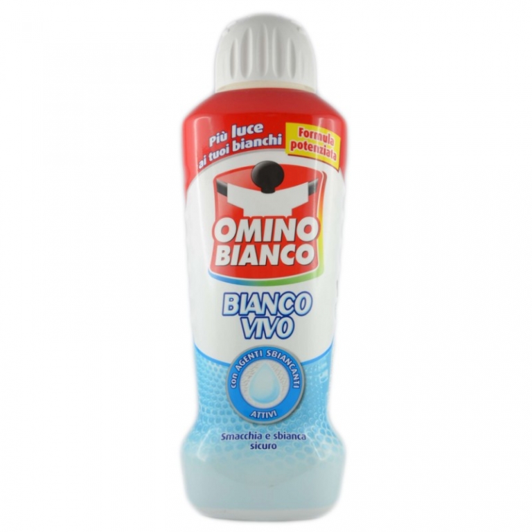 OMINO BIANCOVIVO LIQUIDO ML900