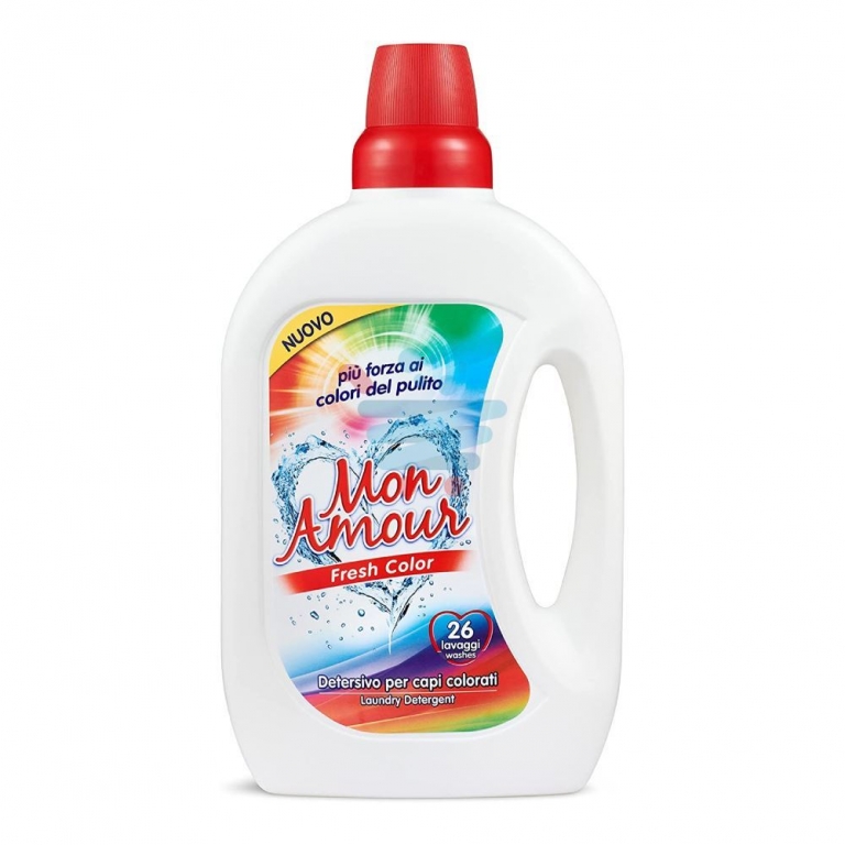 mon amour liquid color 26 washings