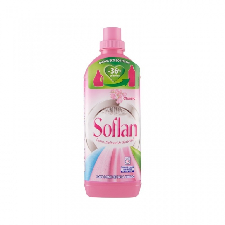 soflan liquid classic ml.900