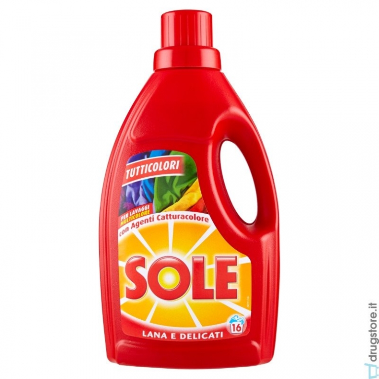 sweet home washmachine ocean lt.2