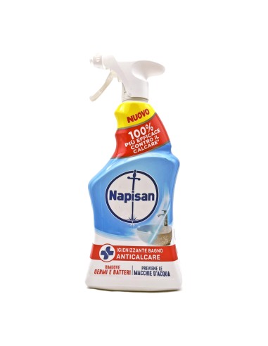 NAPISAN IGIENIZZ.BAGNO ML.740 