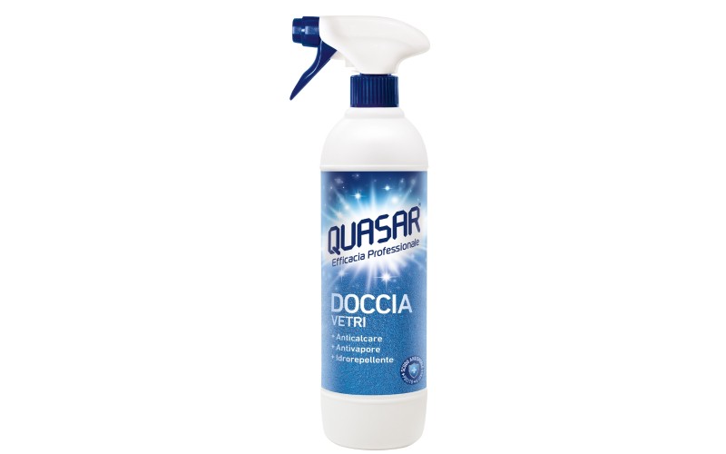 QUASAR DOCCIA VETRI ML.580