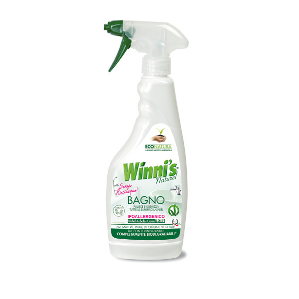 winni's bathroom trigger