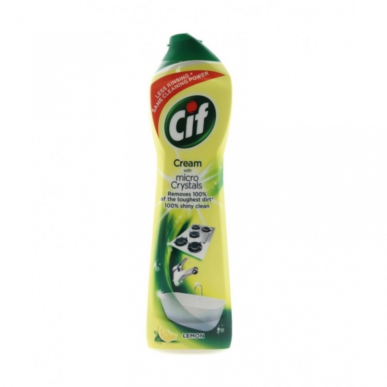 CIF CREMA LIMONE ML.500