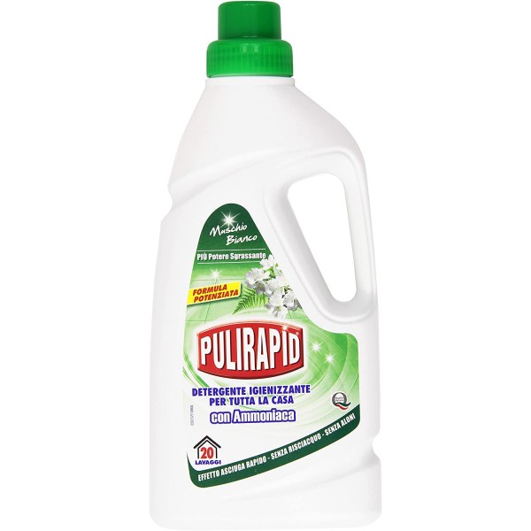PULIRAPID CASA AMMONIACALE L.1