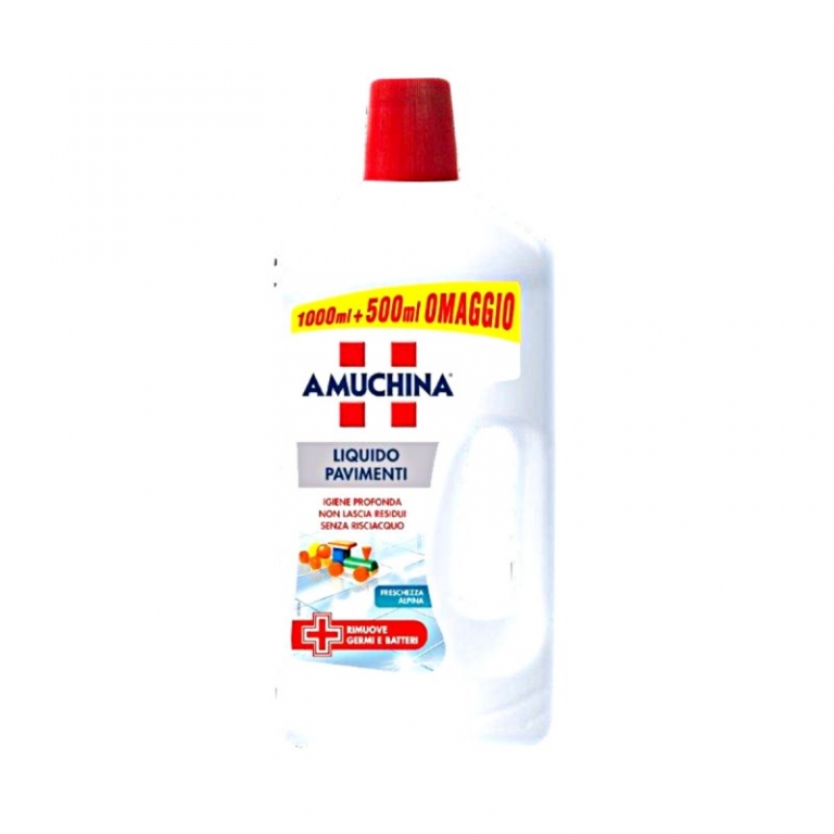 AMUCHINA PAVIMENTO FR.ALPINA ml.1250