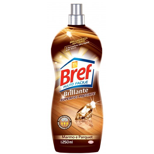 BREF SUPERFICI PREGIATE ML1250