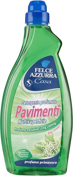 FELCE AZZURRA PAVIM.PRIMAV.LT1