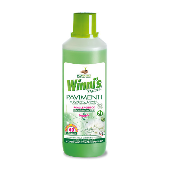 winni's floors&surfaces