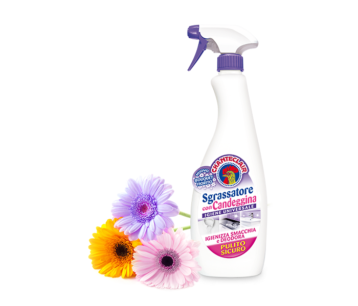 CHANTECLAIR SGRASS.BOUQUET ML.625
