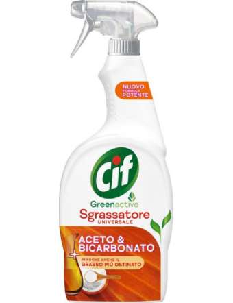 CIF GREEN ACTIVE SGRASS.ML.650
