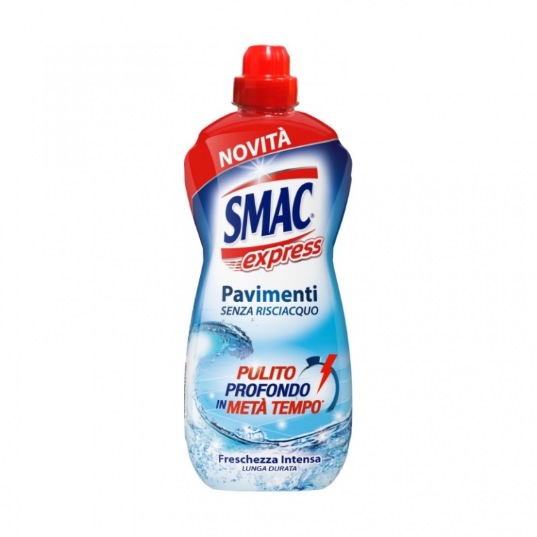 SMAC EXPRESS PAVIMENTI FRAGRANZA INTEN.LT.1