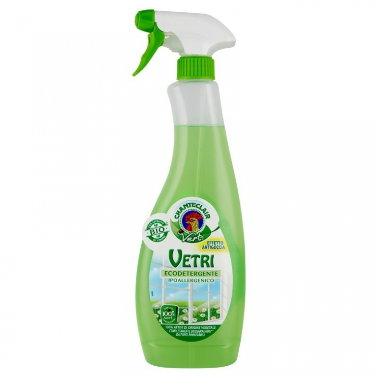 CHANTECLAIR VERT VETRI ML.625 