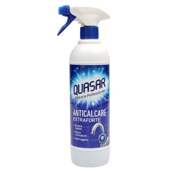 QUASAR ANTICALCARE EXTRA ML.580
