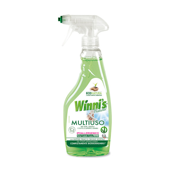 winni's multipurpose trigger
