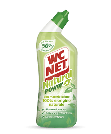 WC NET CANDEGGINA PROF.ML.700 