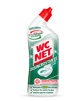 WC NET LIQ.DISINCROSTANT.ML700