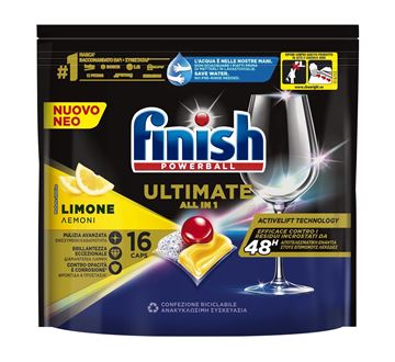 FINISH ULTIMATE 16T.LIM.g206,4