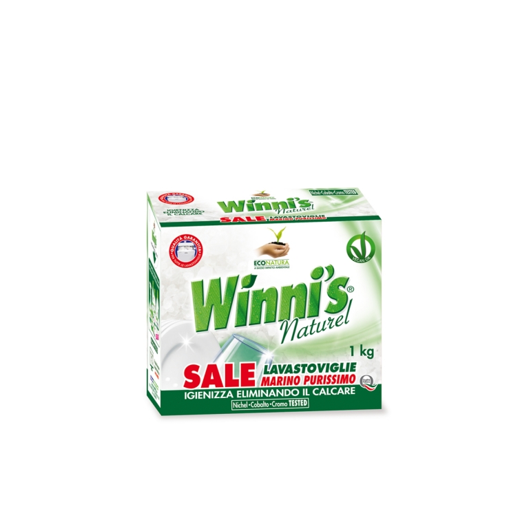 winni's salt kg.1