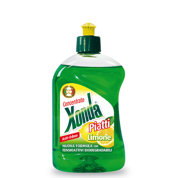XONDA PIATTI LIMONE CONC.ML500