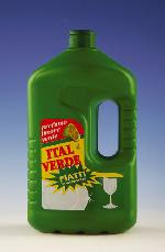 ITALVERDE PIATTI LIMONE ML1500