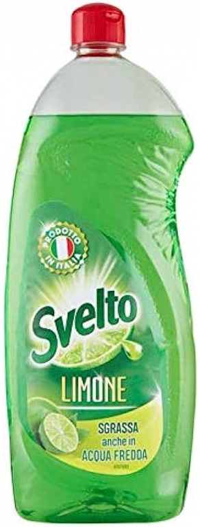 SVELTO PIATTI LIMONE NEW L1.03