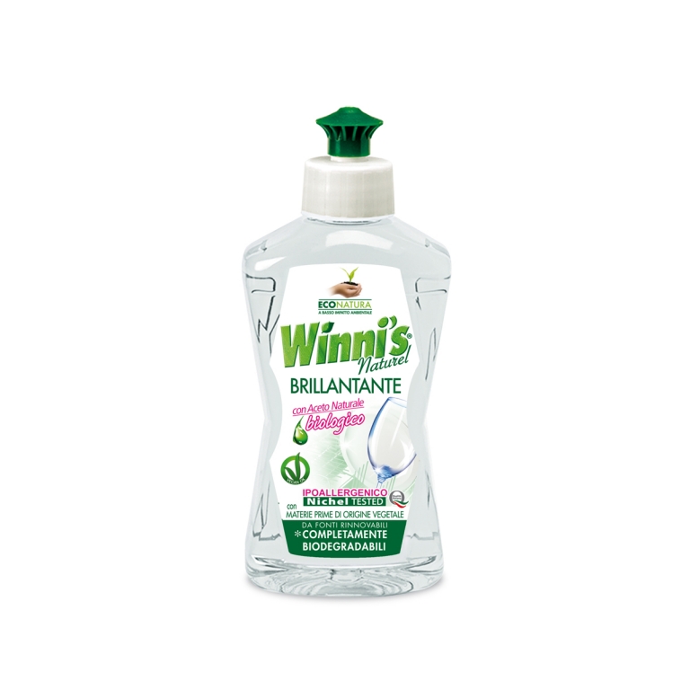winni's brilliant lemon ml.500