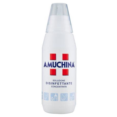 AMUCHINA CONCENTR.100% ML.500