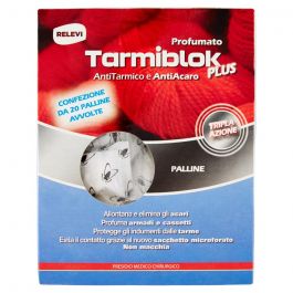 tarmiblok plus tablets gr.150
