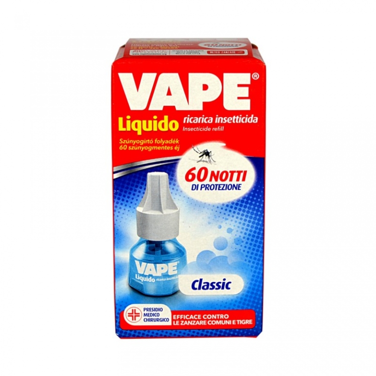 vape magic refill 480 hours ml.36