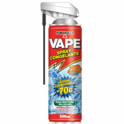vape  ants/cockroaches freezing ml.300