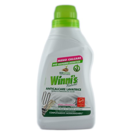 winni's no limestone washmachine ml.750