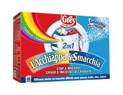 GREY L'ACCHIAPPASMAC.10BSG.300